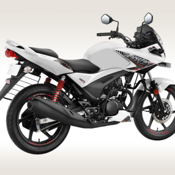 Hero Moto Corp Ignitor