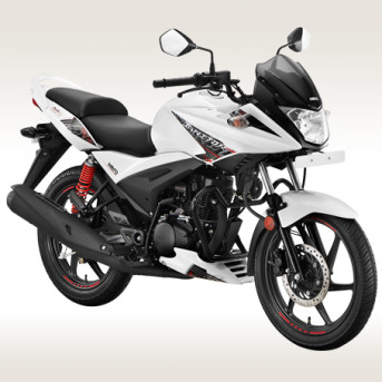 Hero Moto Corp Ignitor