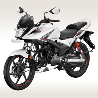 Hero Moto Corp Ignitor