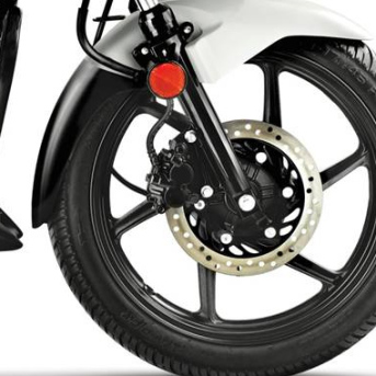 Hero Moto Corp Ignitor