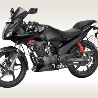 Hero Moto Corp 2014 Karizma