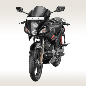 Hero Moto Corp 2014 Karizma