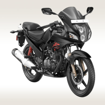 Hero Moto Corp 2014 Karizma