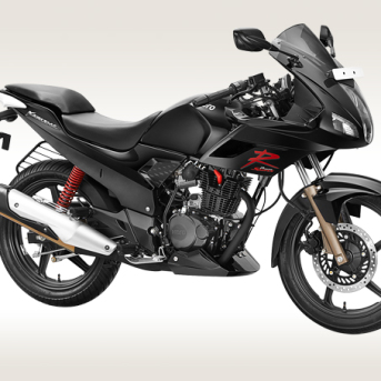 Hero Moto Corp 2014 Karizma