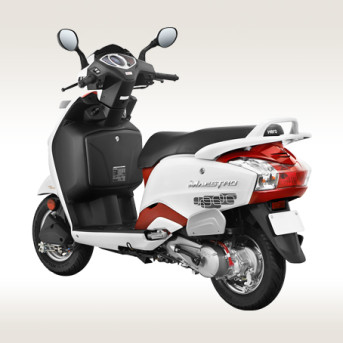 Hero Moto Corp Maestro