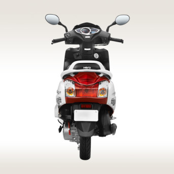 Hero Moto Corp Maestro