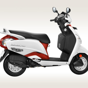 Hero Moto Corp Maestro