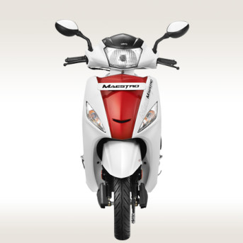 Hero Moto Corp Maestro