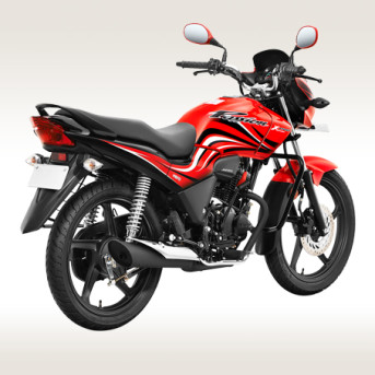 Hero Moto Corp Passion XPro