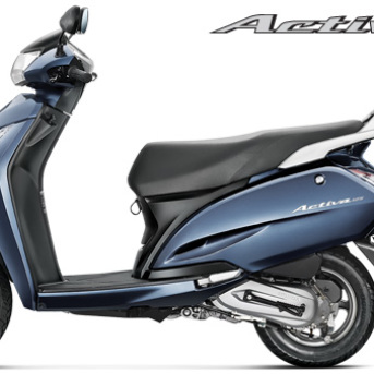 Honda Activa 125