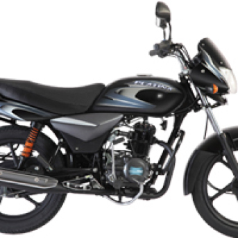 Bajaj Platina 100
