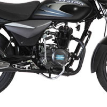 Bajaj Platina 100