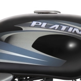 Bajaj Platina 100