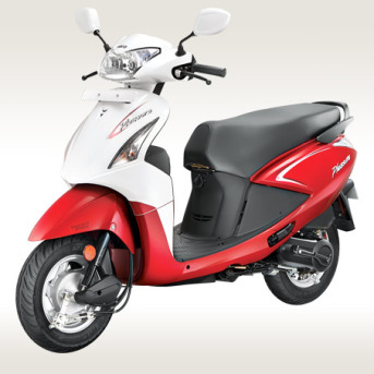 Hero Moto Corp Pleasure
