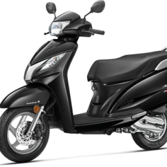 Honda Activa 125