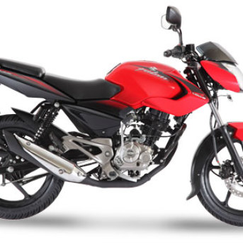 Bajaj Pulsar 135LS