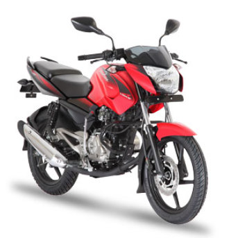 Bajaj Pulsar 135LS