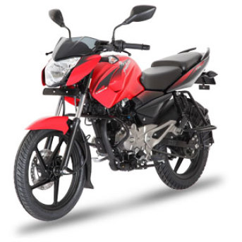 Bajaj Pulsar 135LS