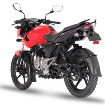 Bajaj Pulsar 135LS