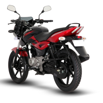 Bajaj Pulsar 150