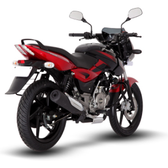 Bajaj Pulsar 150