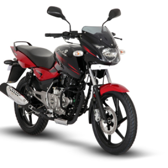 Bajaj Pulsar 150