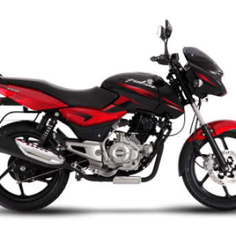Bajaj Pulsar 150