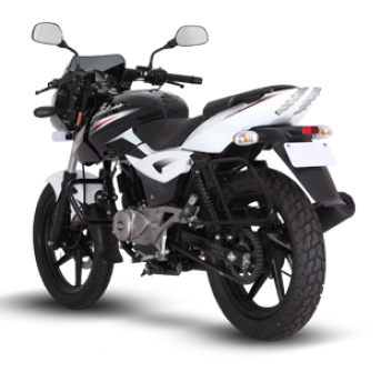 Bajaj Pulsar 180
