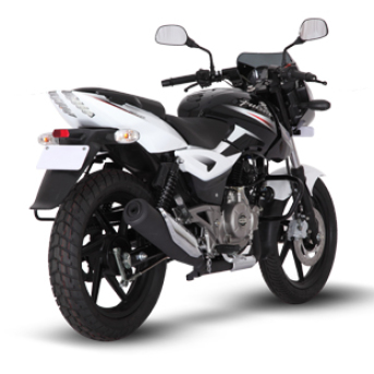 Bajaj Pulsar 180