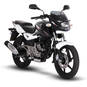 Bajaj Pulsar 180
