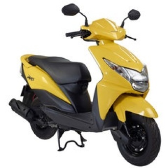 Honda Dio