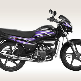 Hero Moto Corp Super Splendor