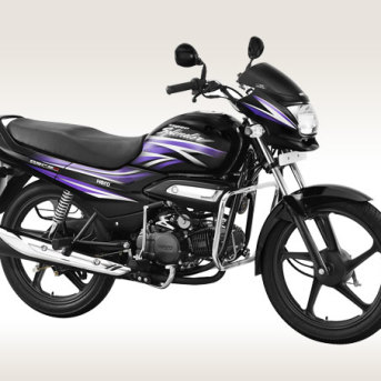 Hero Moto Corp Super Splendor