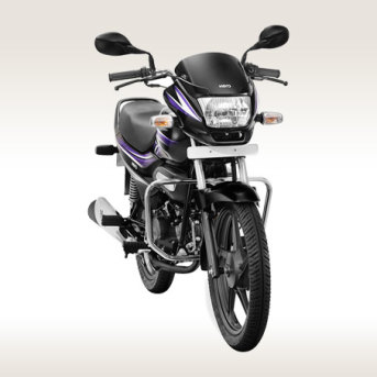Hero Moto Corp Super Splendor