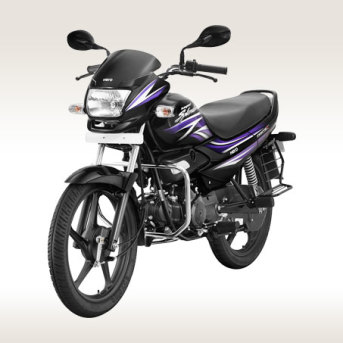 Hero Moto Corp Super Splendor