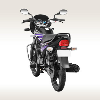 Hero Moto Corp Super Splendor