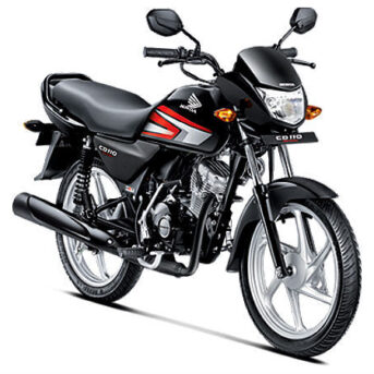 Honda CD 110 Dream