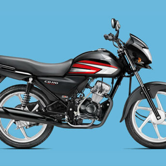 Honda CD 110 Dream