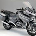 BMW R1200 RT Write A Review