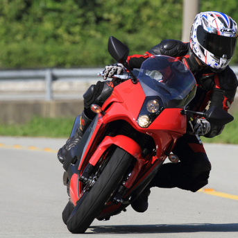 DSK HYOSUNG New GT250R