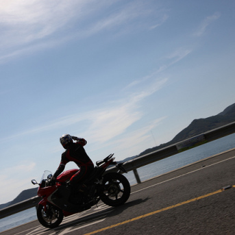 DSK HYOSUNG New GT250R