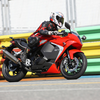 DSK HYOSUNG New GT250R