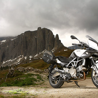 Aprilia Mana 850 GT ABS