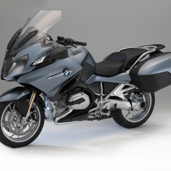 BMW R1200 RT