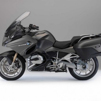 BMW R1200 RT