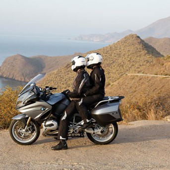 BMW R1200 RT