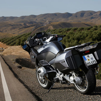 BMW R1200 RT