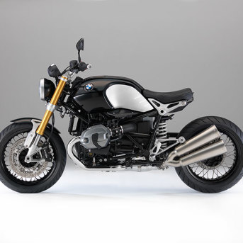 BMW R Nine T