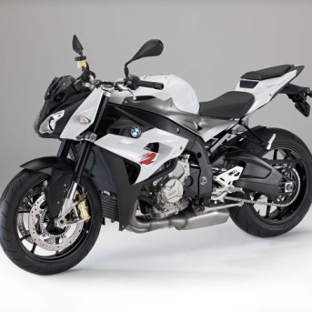 BMW S1000 R