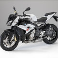BMW S1000 R Specification